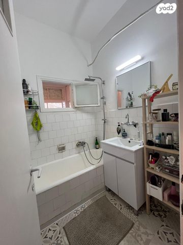 דירה, ארנון 5, תל אביב יפו