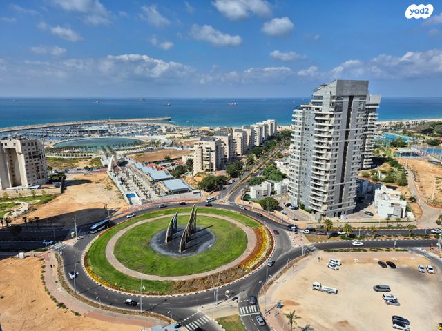 גג/ פנטהאוז, אשדוד