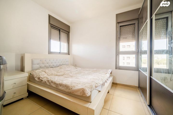 דירה, מבצע דקל 14, נווה גן, פתח תקווה