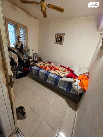 דירה, בר כוכבא 6, קרית אתא