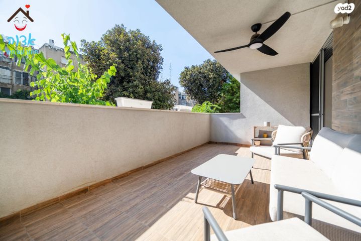 דירה, הררי, נווה יהושע, ערמונים, רמת גן