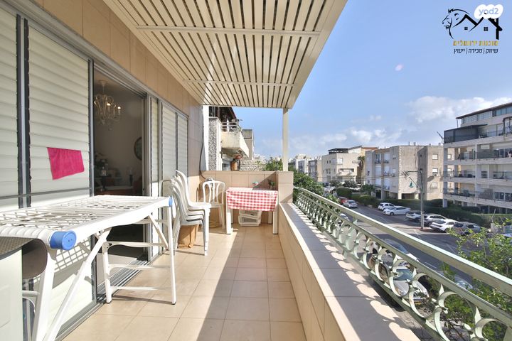 דירה, ברזילי 5, קרית ים  א', קרית ים