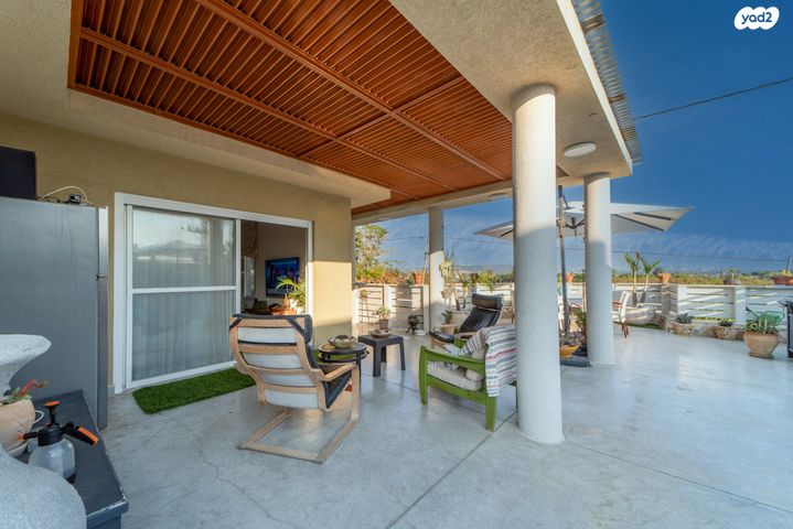 בית פרטי/ קוטג', רמת ישי