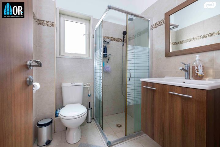 דירה, שדרות יצחק רבין, פארק המושבה, באר יעקב