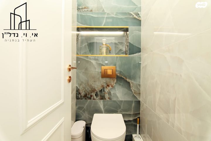 דירה, פתח תקווה, מרכז העיר דרום, נתניה