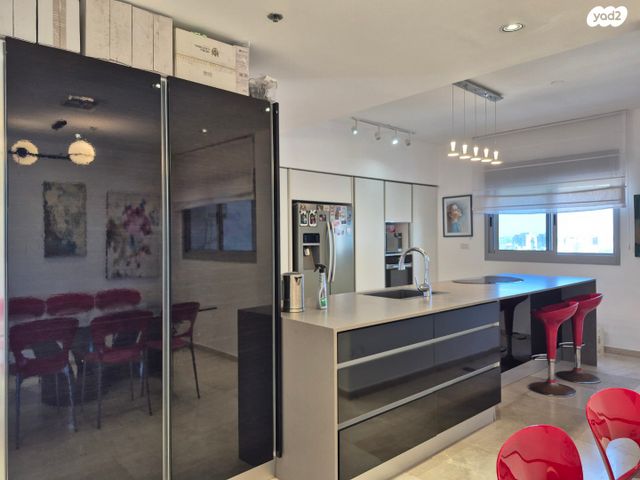 גג/ פנטהאוז, אשדוד