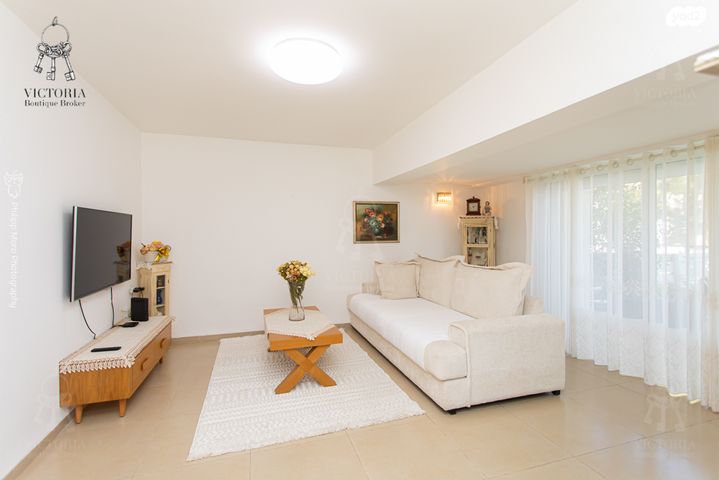 דירת גן, ליאון בלום, המיימוני, חיפה