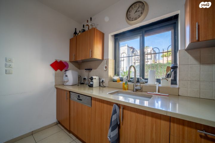 דו משפחתי, רמת ישי