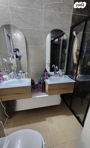 דירת גן, יוספטל, אשדוד