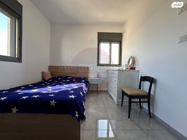 דירה, שיבולים, שכון עובדים, עפולה