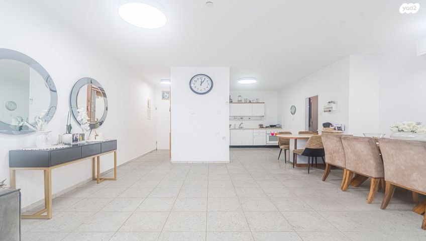 דירה, אברהם שטרן 3, הסיטי, אשקלון