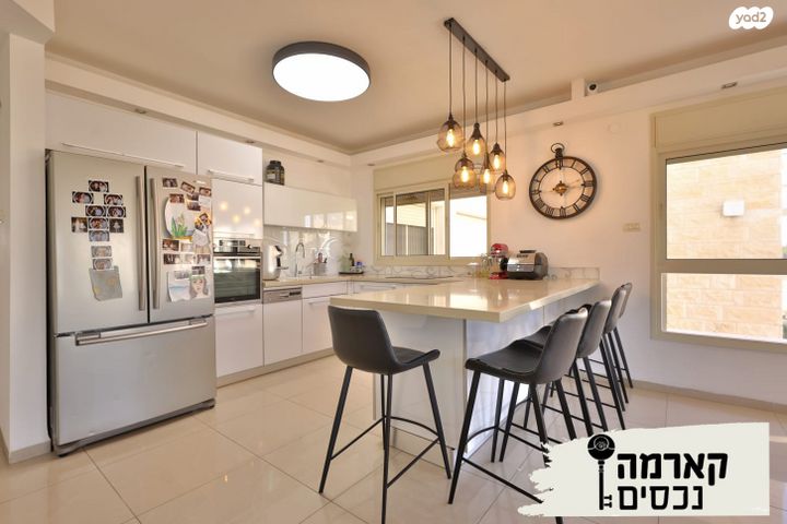 גג/ פנטהאוז, הרב הרצוג, קרית מוצקין