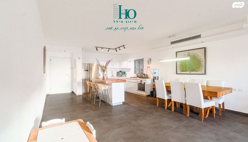 דירה, יונתן נתניהו 2, ברנע, אשקלון