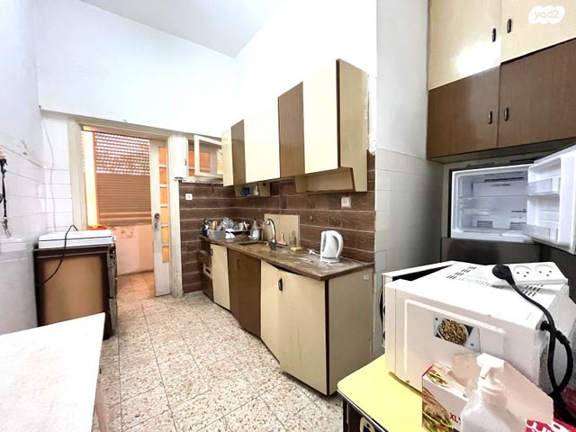 דירה, בת גלים, חיפה