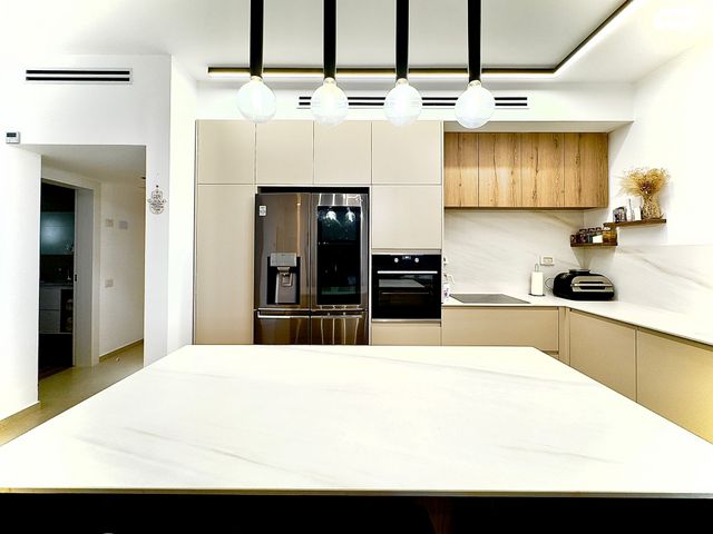 דירה, נחל ערוגות, באר שבע