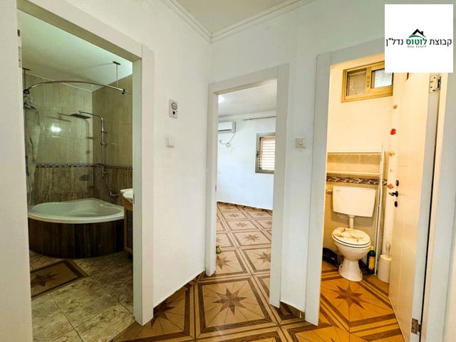 דירה, השופטים, אחוזת כנרת, טבריה