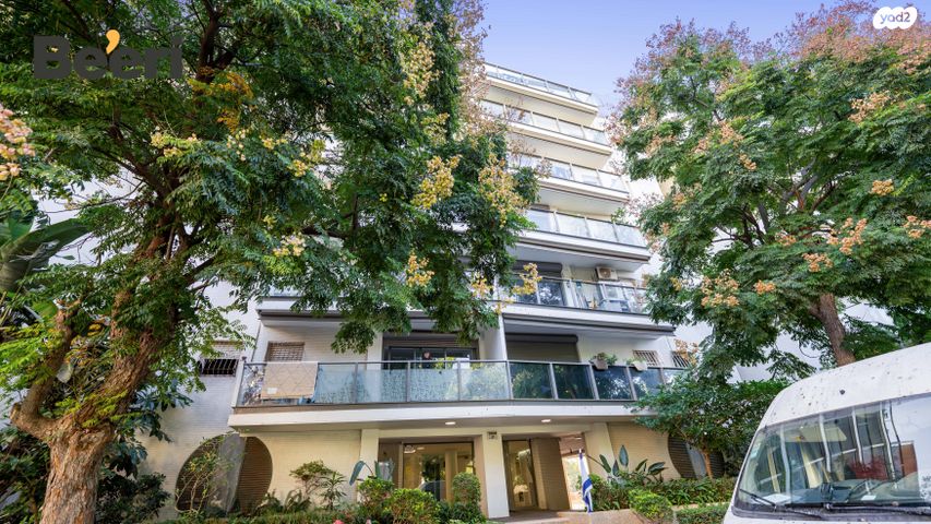 דירה, טבנקין, תל גנים, גבעתיים