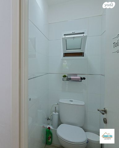 דירה, גבעת סביון, גני תקווה