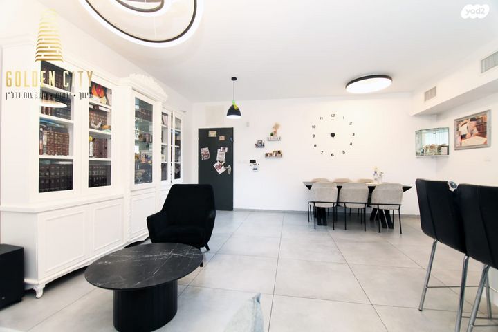 דירה, נתניה