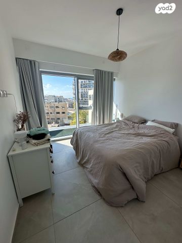 דירה, פלורנטין, תל אביב יפו