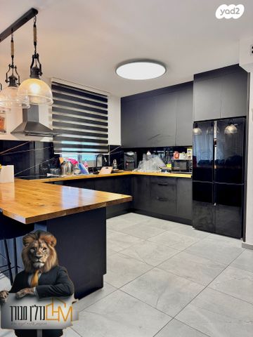 דירה, שלום דנינו 6, נתיבות מערב, נתיבות