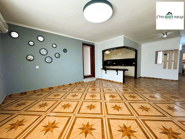 דירה, השופטים, אחוזת כנרת, טבריה