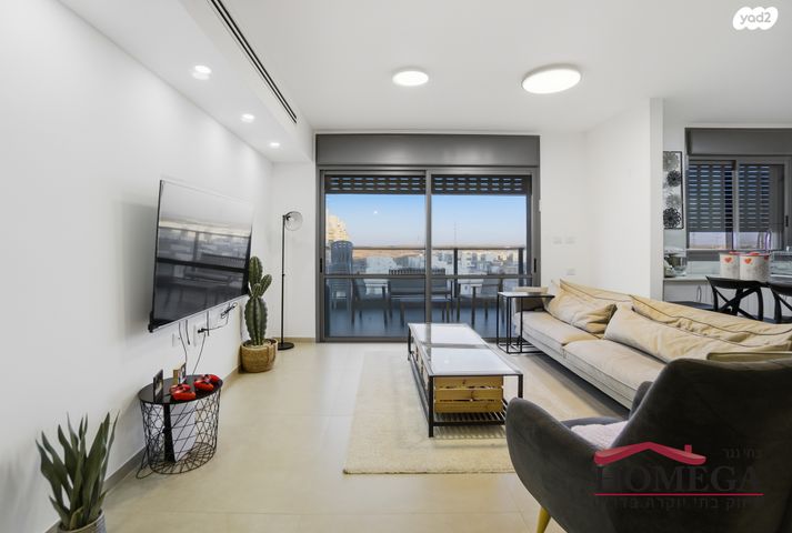 דירה, נחל פרת, באר שבע