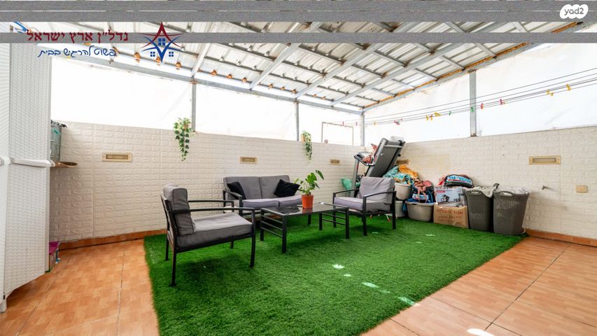 דירה, כרם חמד 5, שפירא, תל אביב יפו