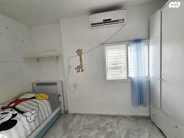 דירה, דרך זאב ז'בוטינסקי 124, מרכז העיר, בני ברק