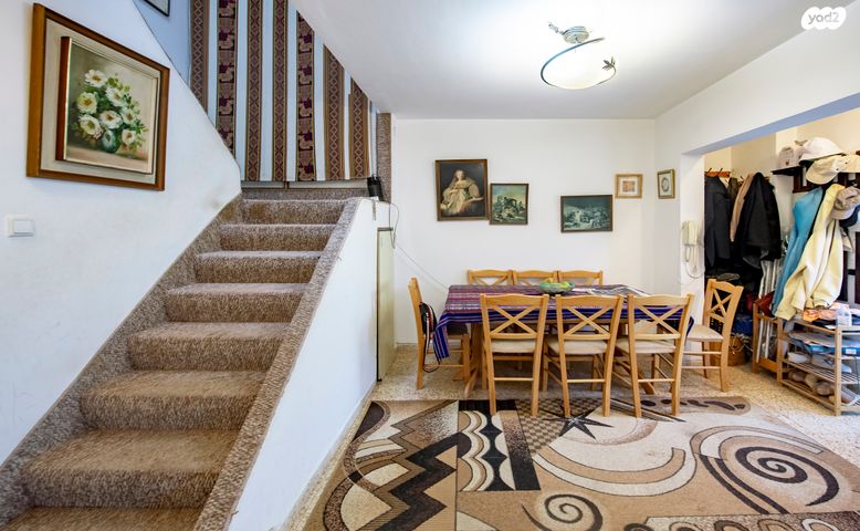 בית פרטי/ קוטג', עליית הנוער, רמות, ירושלים