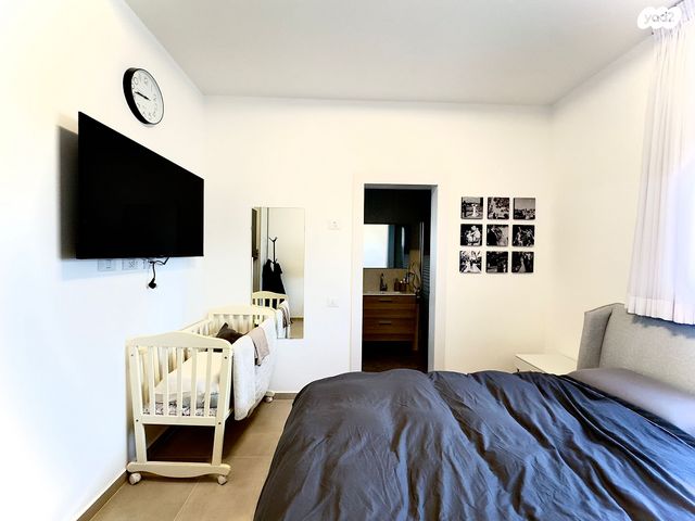 דירה, נחל ערוגות, באר שבע