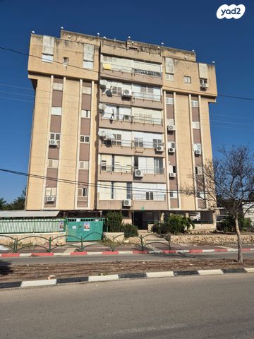 דירה, עפולה