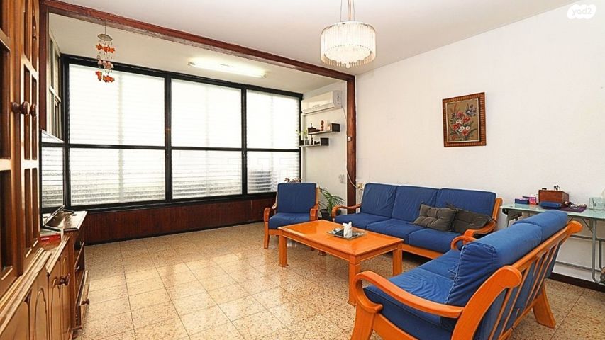 דירה, אברמוביץ', ראשון לציון