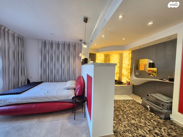 גג/ פנטהאוז, אשדוד