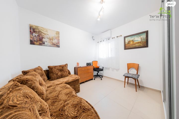 דירה, עיר היונה 16, אריאל