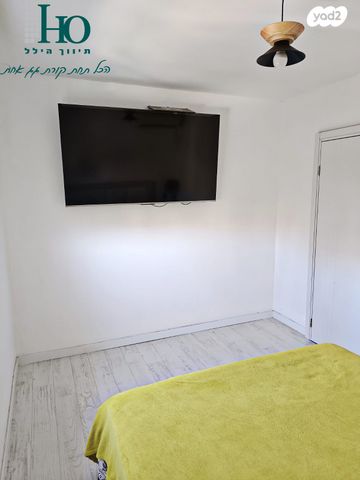 דירה, ש"י עגנון, נווה ים, אשקלון