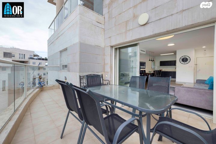 דירה, שדרות יצחק רבין, פארק המושבה, באר יעקב