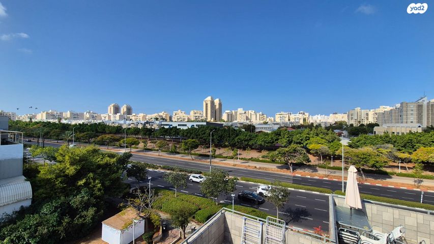 דופלקס, אוריה החיתי, רובע י"ג, אשדוד