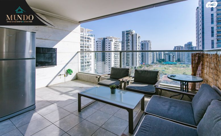 דירה, ברקת, צמרות המושבה, באר יעקב