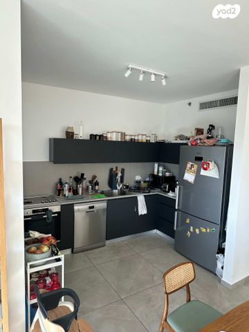 דירה, פלורנטין, תל אביב יפו