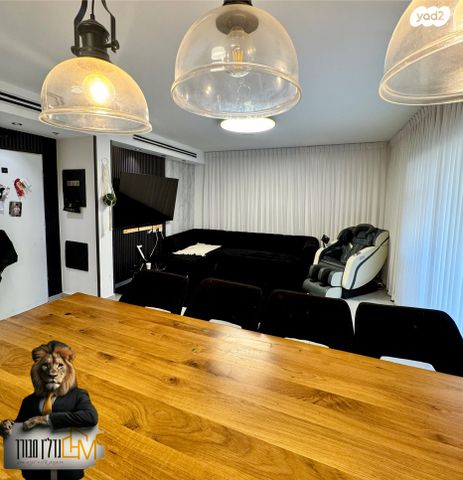 דירה, שלום דנינו 6, נתיבות מערב, נתיבות