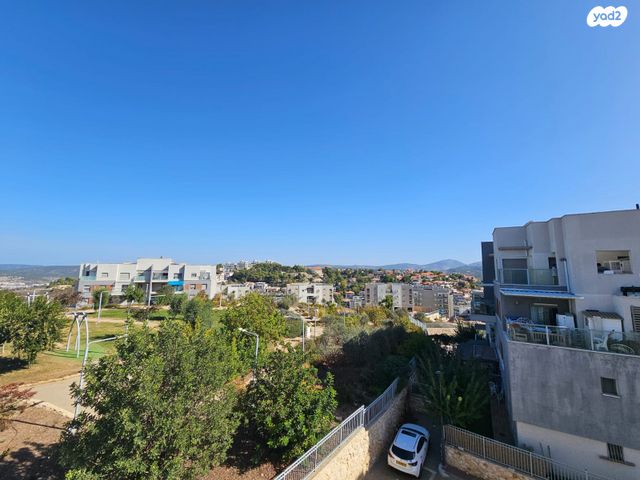 דירה, מירון, אורנים, מעלות תרשיחא