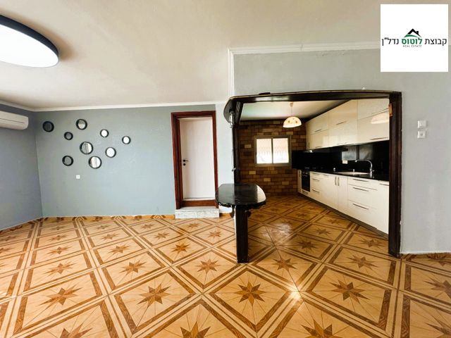 דירה, השופטים, אחוזת כנרת, טבריה