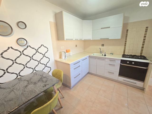 דירה, הצבי, שכונה ה', באר שבע