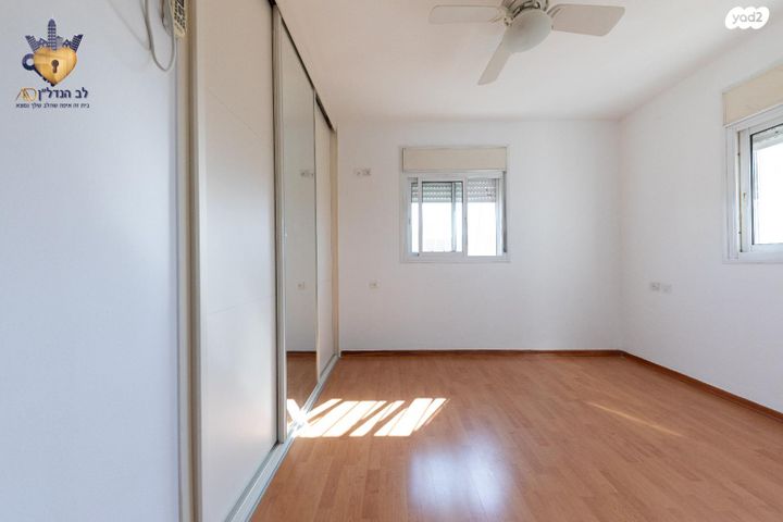 דירה, הרשב"א 11, נאות שקמה, ראשון לציון