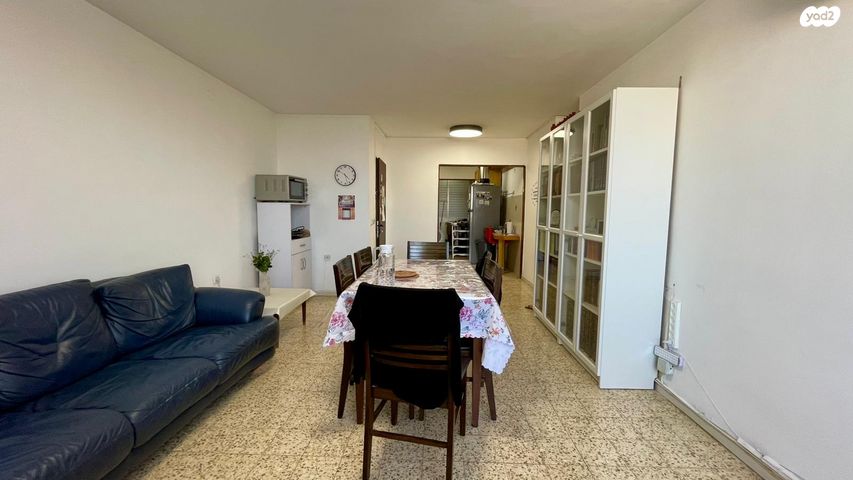 דירה, ברנר, אחוזת כנרת, טבריה