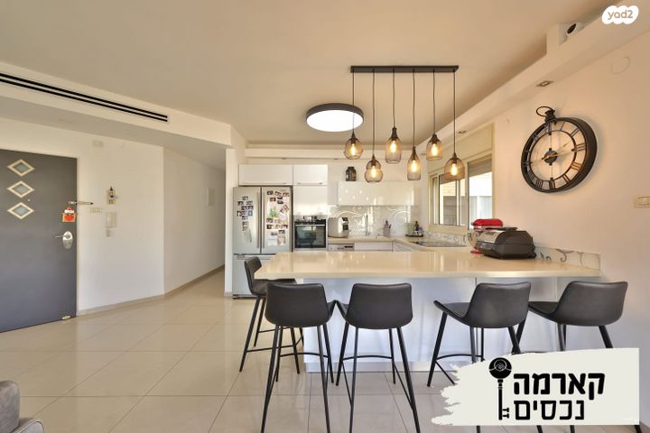 גג/ פנטהאוז, הרב הרצוג, קרית מוצקין