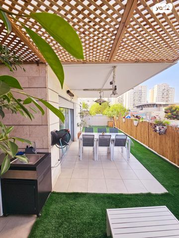 פארק המושבה