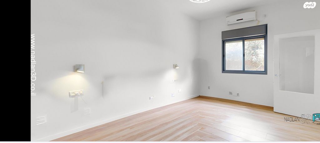 דירה, שדרות מוריה, שמבור, חיפה