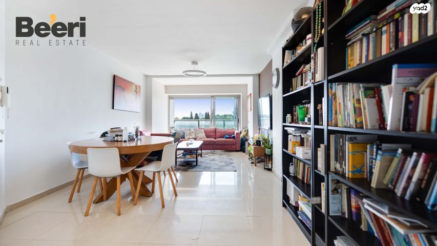 דירה, טבנקין, תל גנים, גבעתיים